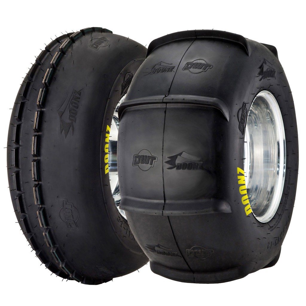 SAND TIRES – DWT RACING