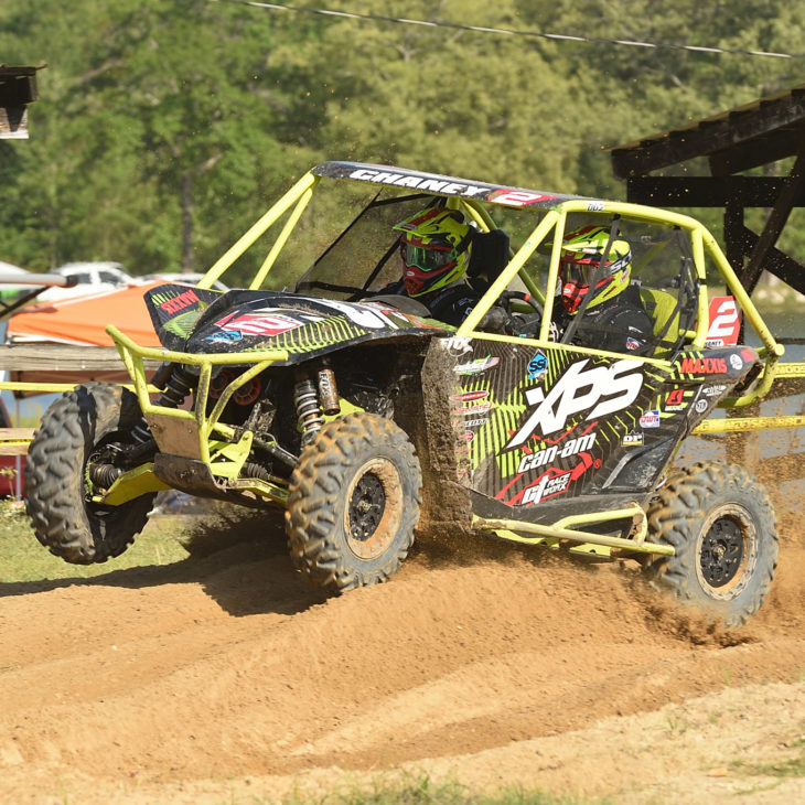 Dirt Wheels Polaris RZR XP1000 Machine Build DWT RACING